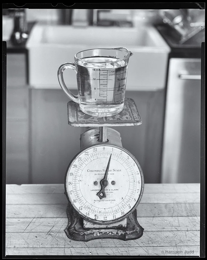 A Pint by Harrison Judd