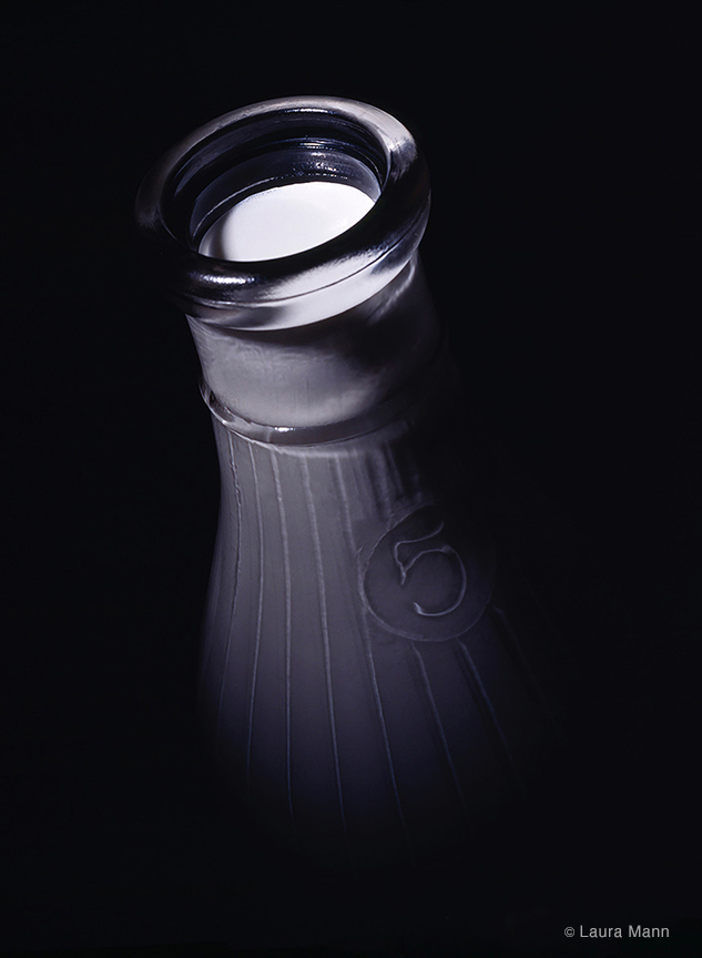 Milk by Laura Mann