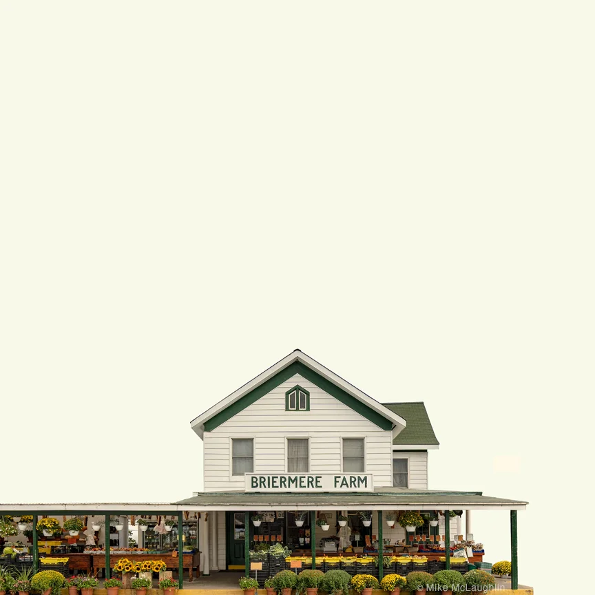 Briermere Farms by Mike McLaughlin