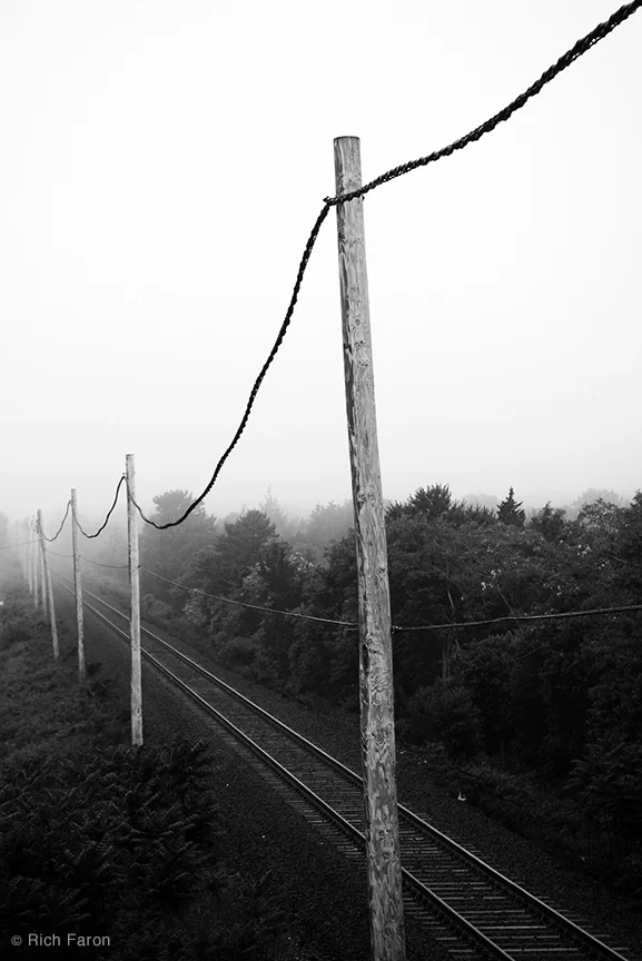 Tuckahoe, NY by Rich Faron