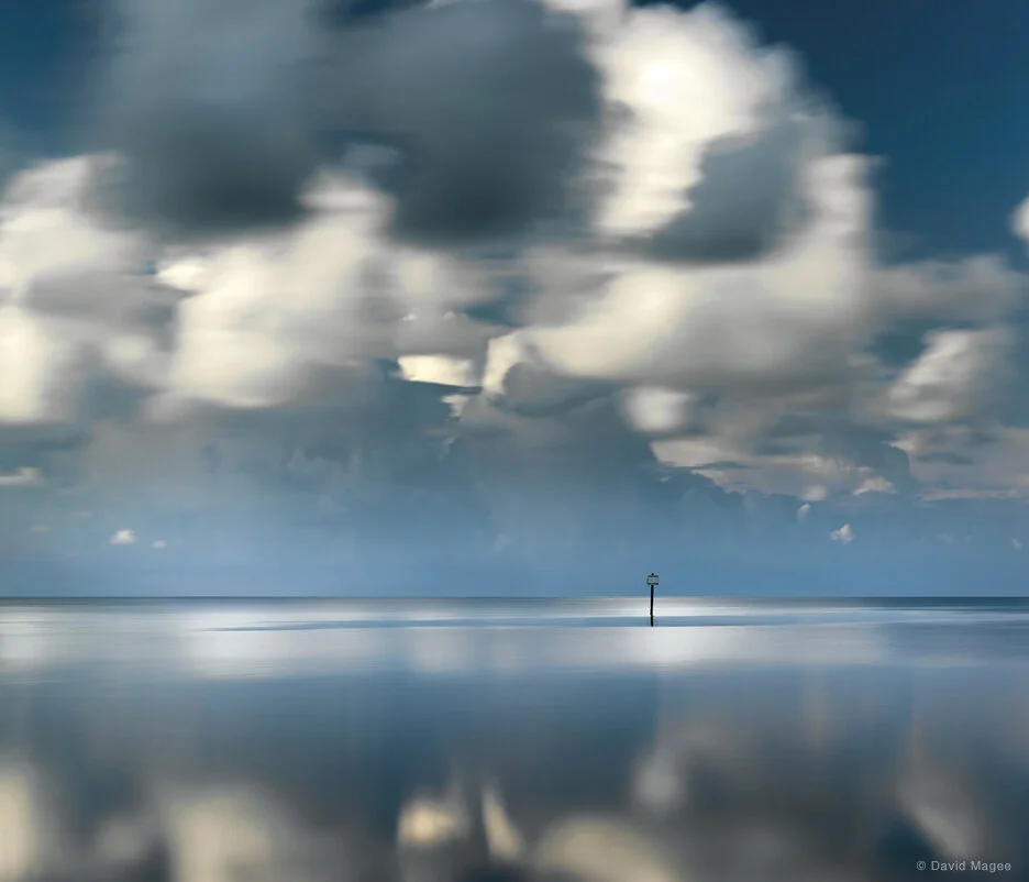 Boca Chica by David Magee