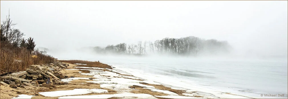 Michael Duff - Narrow River - Photography.jpg