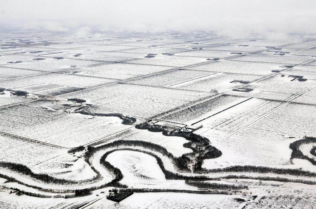 Stephen Perloff - North Dakota 4 - Photograph on Hanemuhle fine art paper.jpg