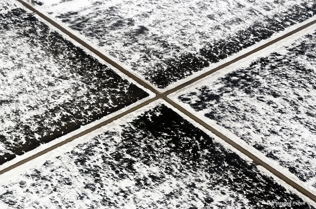 Stephen Perloff - North Dakota 6 - Photograph on Hanemuhle fine art paper.jpg