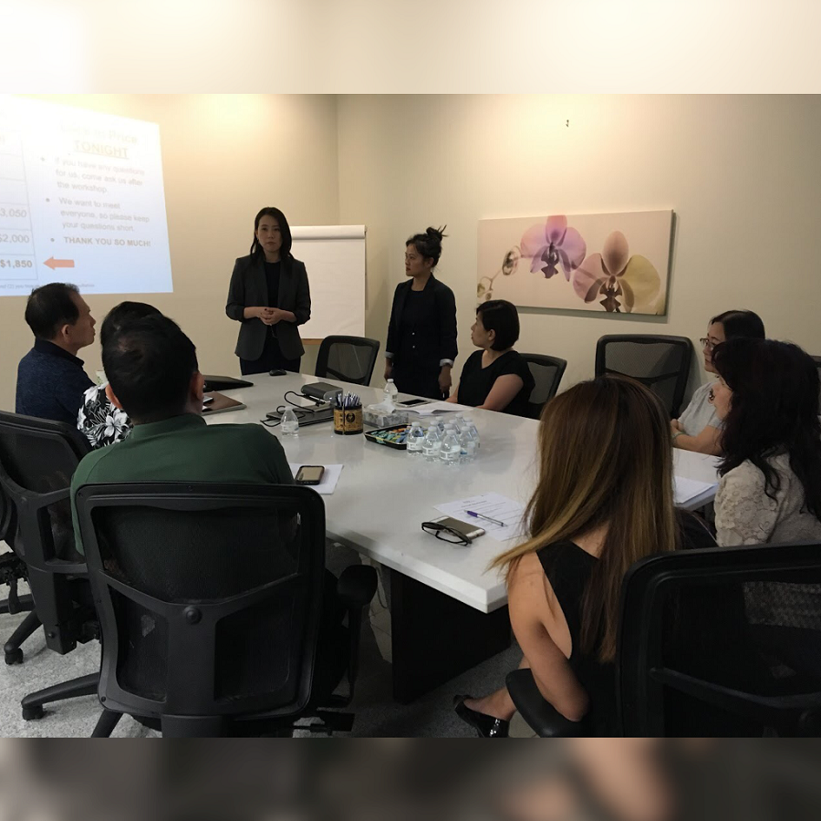   September 2018   Our Estate Planning Workshop is back by popular demand! Thank you to the attendees for helping us reach capacity in record time! To be notified of future workshops and events, send us an email: info@amity-law.com. 