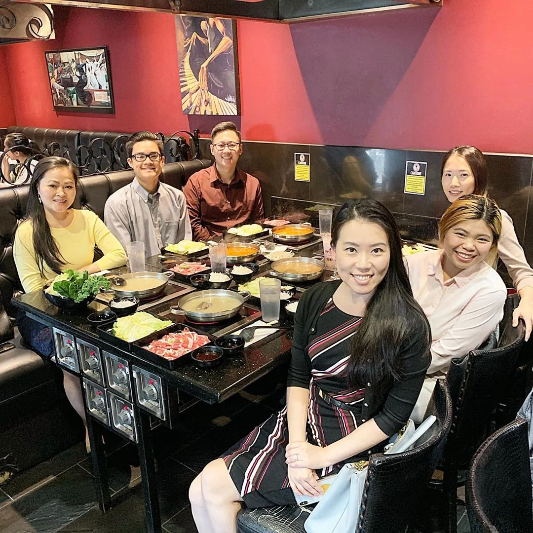 June 2019 Wishing a very happy birthday to our Managing Partner Jennifer!