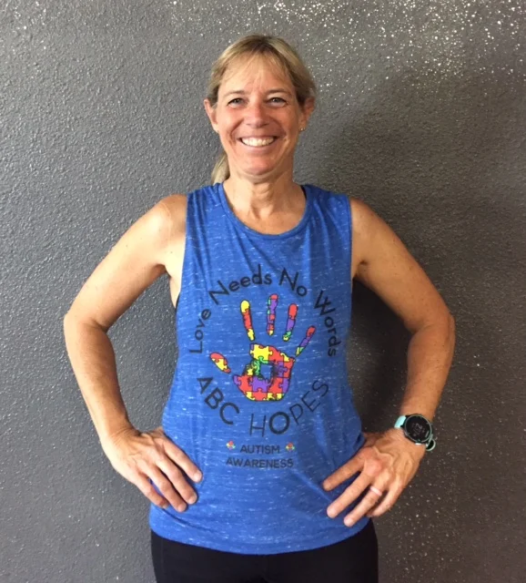 Lynn Holman-Quail Vista CrossFit – Vista, CA Lynn is a lifelong learner when it comes to her own health and fitness, and loves to influence the lives of others along the way in their own journey. Over her 30-year career as an Elementary and Adapted Physical Education Teacher, she stood out amongst her peers as being unique and innovative in her lesson designs focused on building permanent healthy lifestyles of her students. An integration of mind and body, as well as a healthy balance of work and play is essential for a successful fitness plan. • Certified Health and Physical Education Teacher preK-12 (30 years experience) • New Jersey State Adapted Physical Education Teacher of the year: 2007 • NASM Personal Trainer Certification • The Brand X Method Basic Kids Training Certification • The Brand X Method Kids-Youth Advanced Training Certification • The Brand X Method Youth Barbell Training Certification