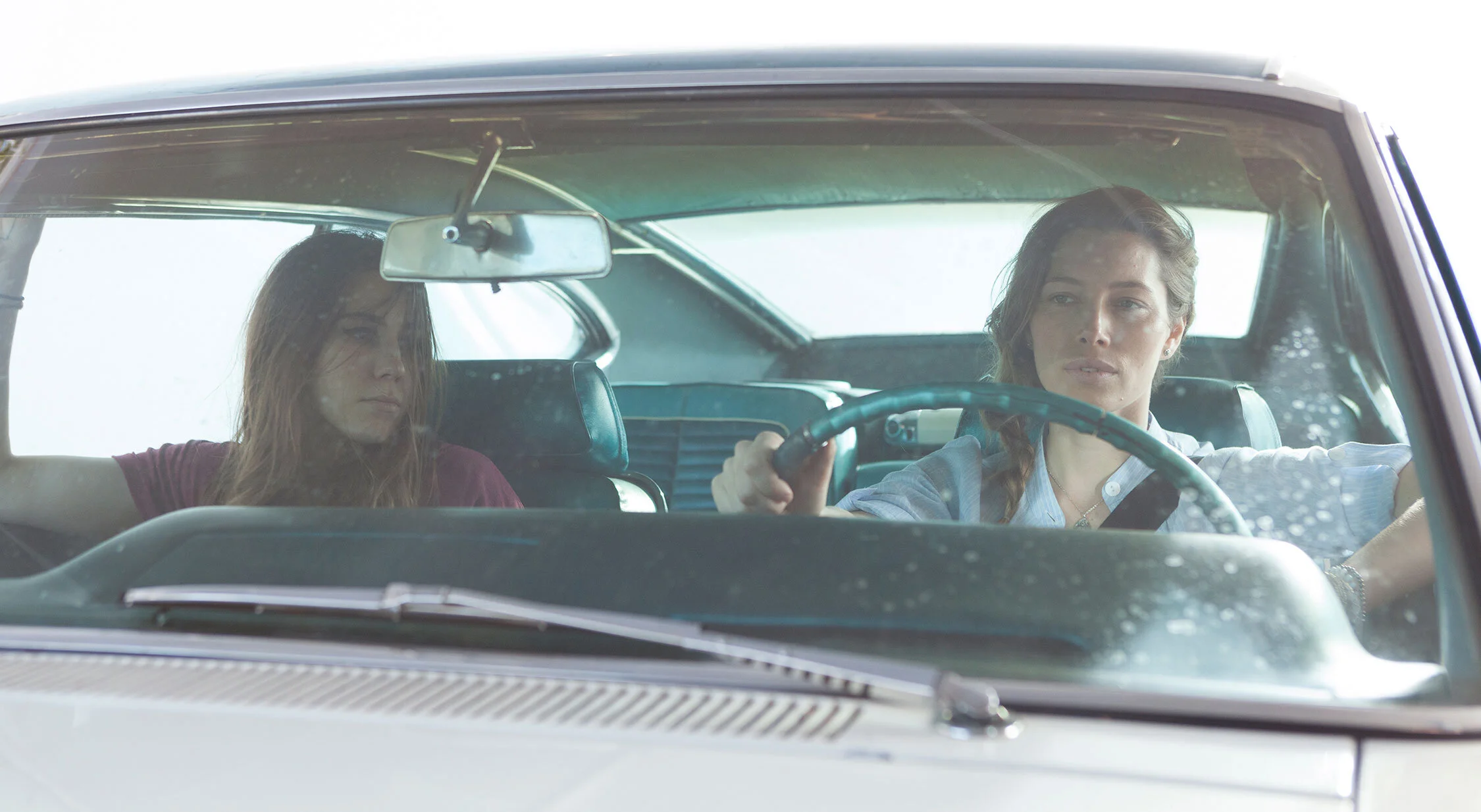 Bleeding Heart- Director: Diane Bell