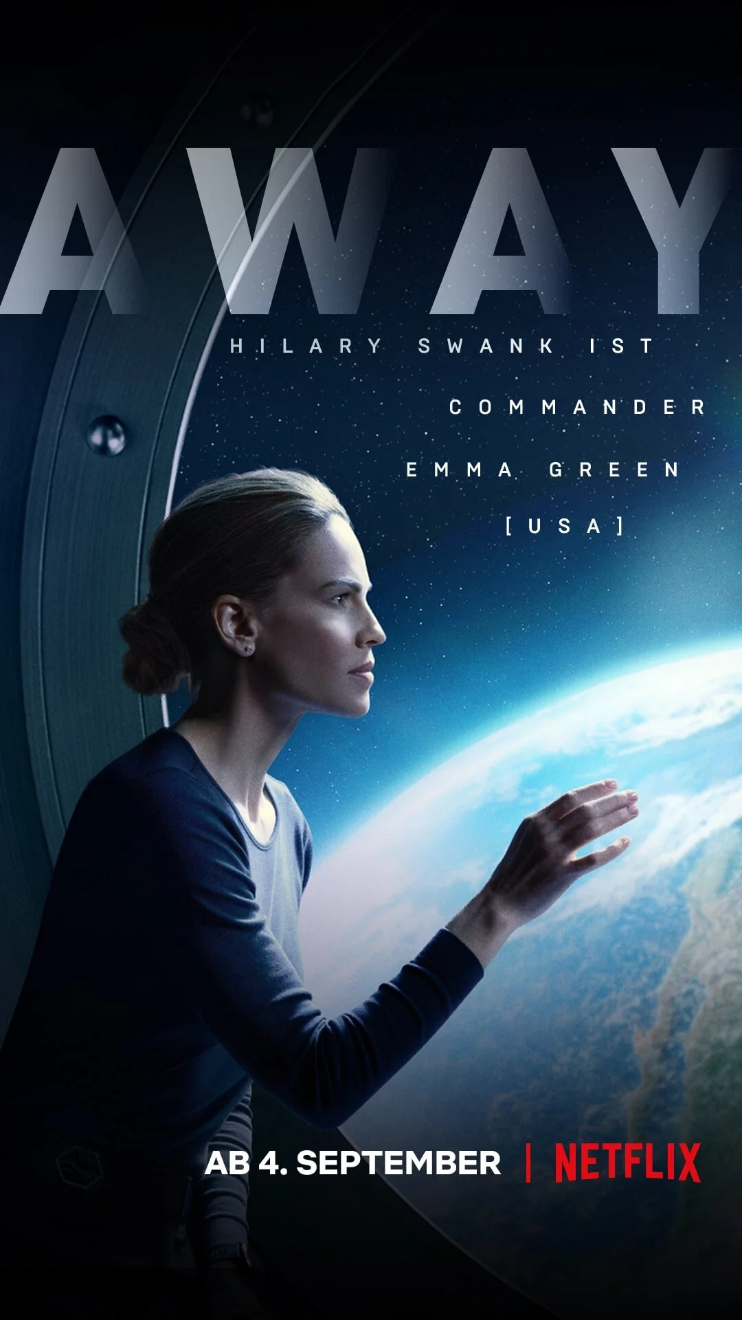 Away (ACD)- Directors: Various