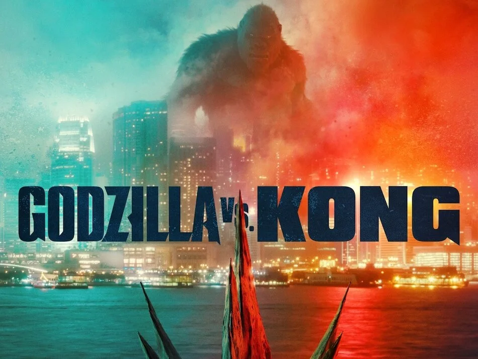 Godzilla VS. Kong (ACD) Director: Adam Wingard