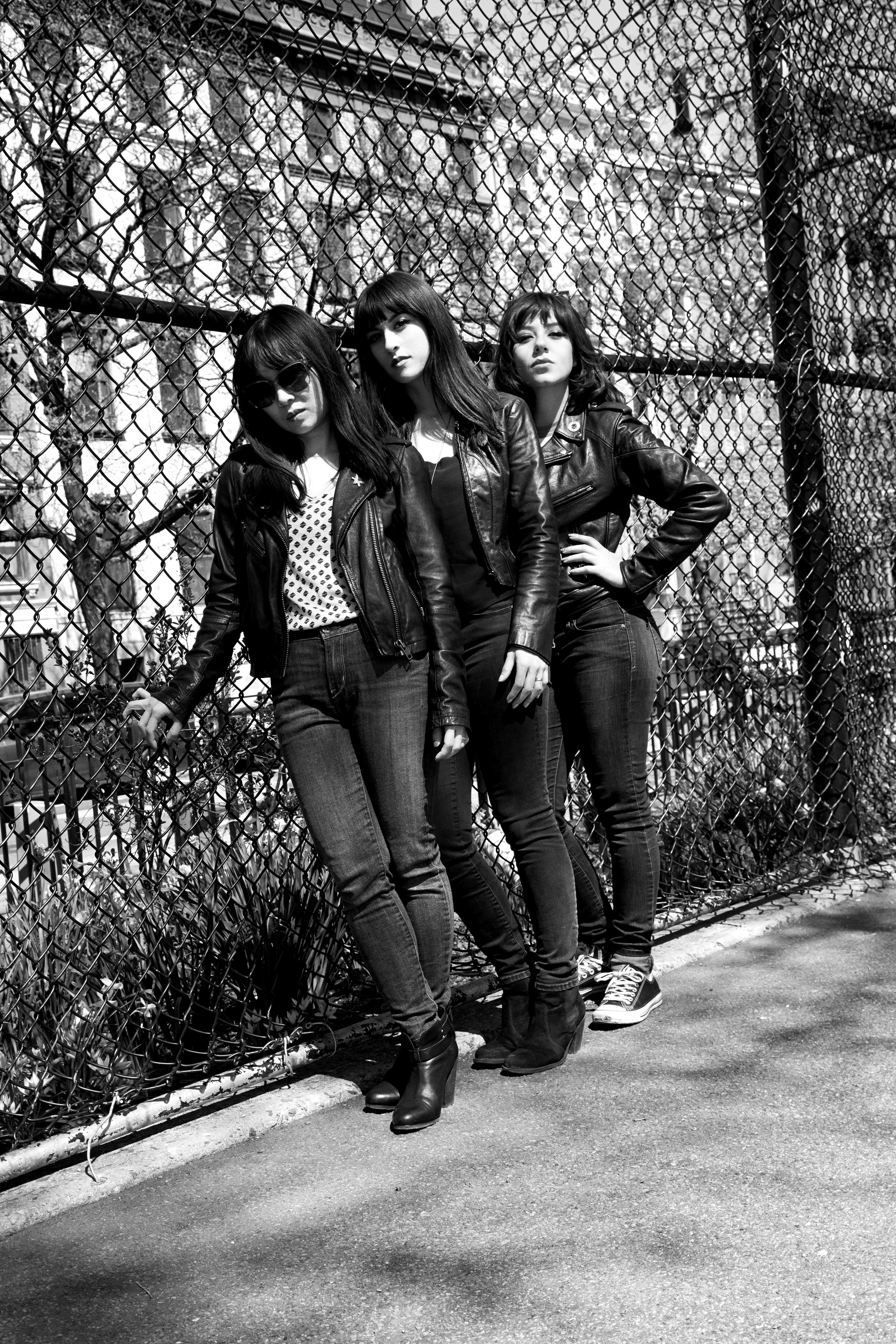 Photos — Baby Shakes