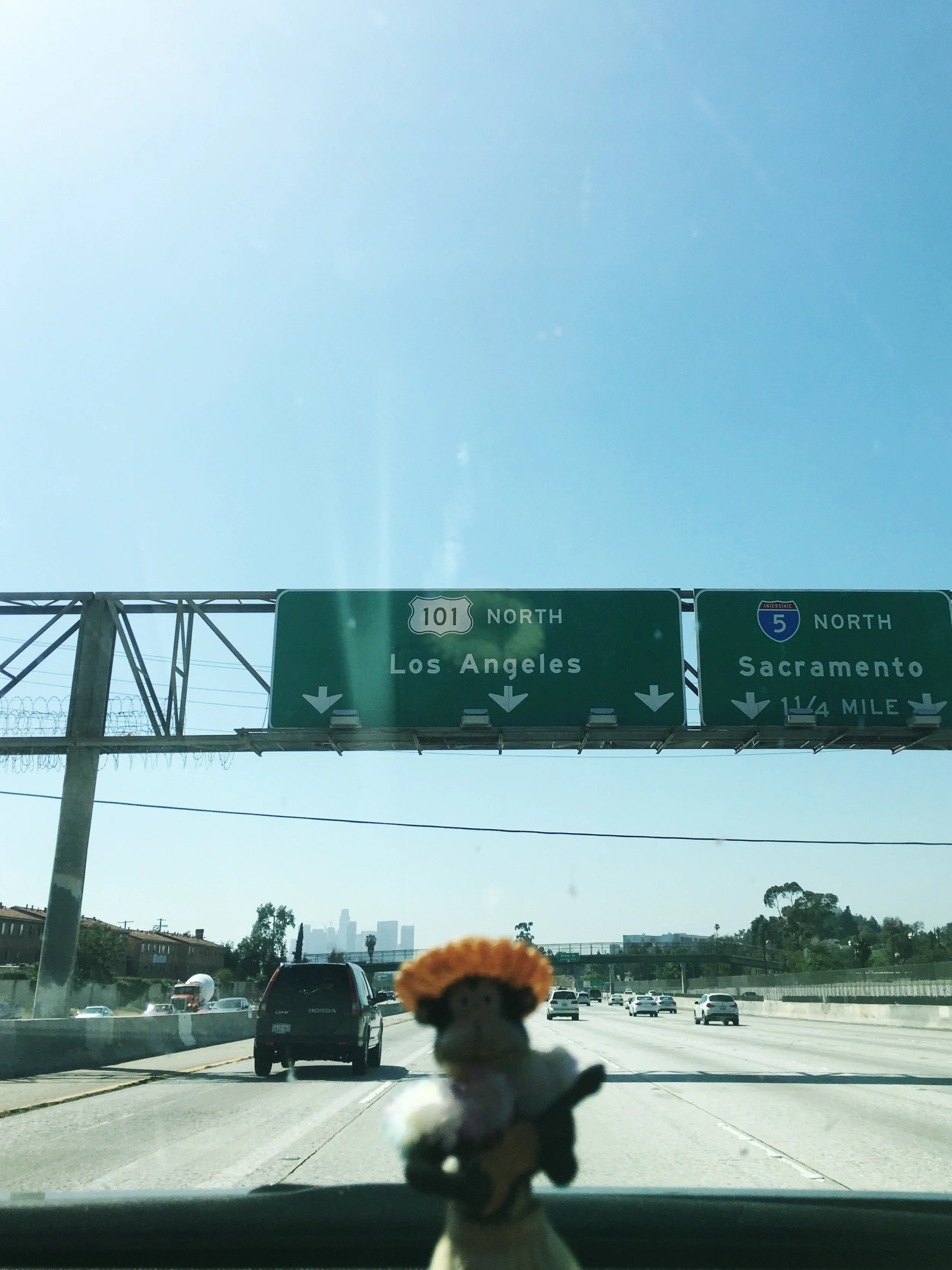 Hour 7
