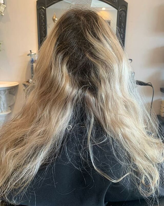 Welcome — Salon Blonde - Hair Stylist Port Jefferson NY