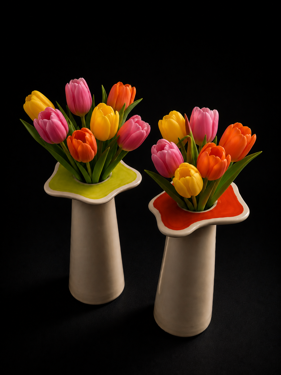 Flower Vases