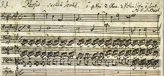 Bach - St John Passion