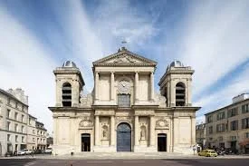 Requiems: Fauré & Saint-Saëns