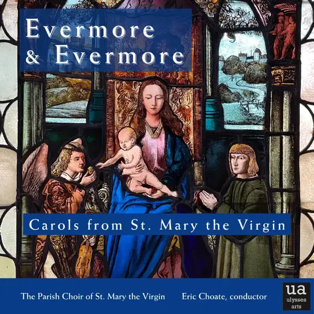 Ulysses Arts Album Release: Evermore &amp; Evermore
