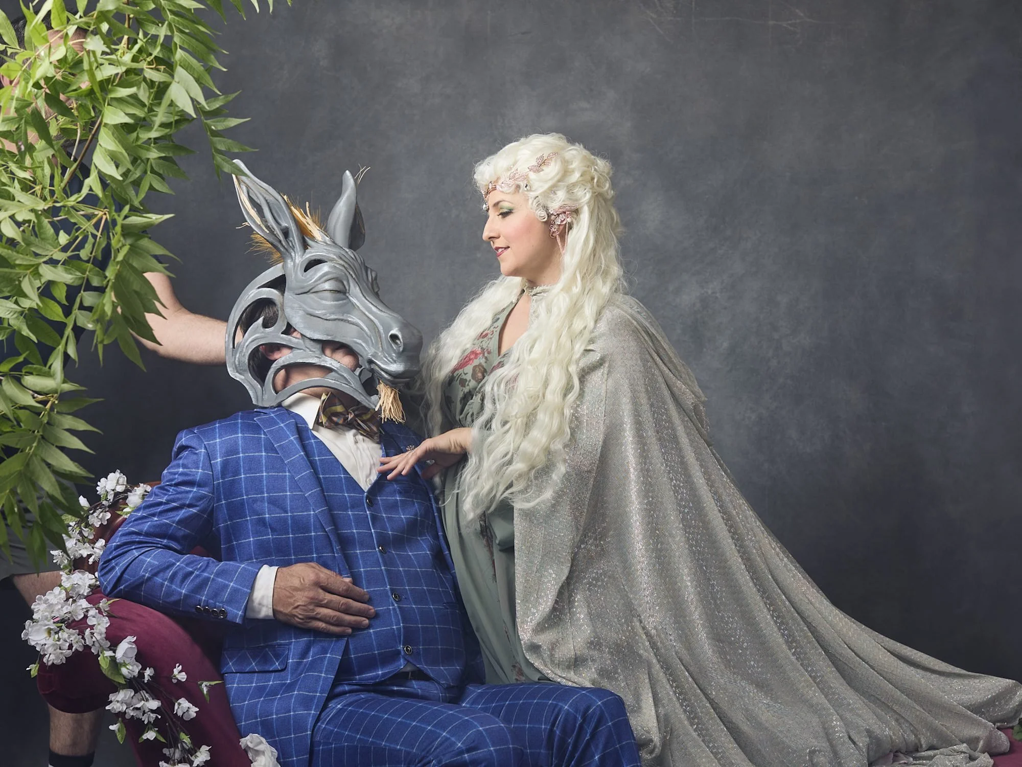 Pocket Opera - A Midsummer Night's Dream