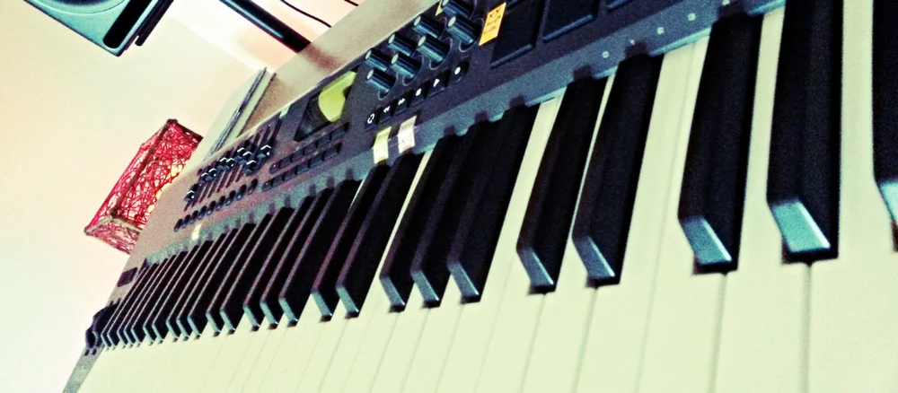 Synthesizer — AI, talent en de brede praktijk