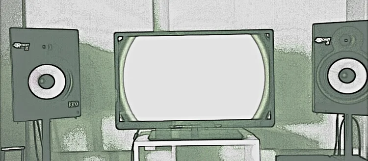 Studiomonitoren
