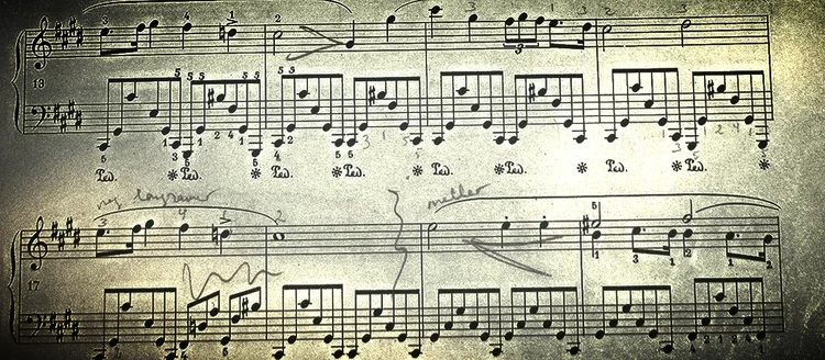 Welke Auteursrechten Zitten Er Op Muziek Muziekenrecht Nl