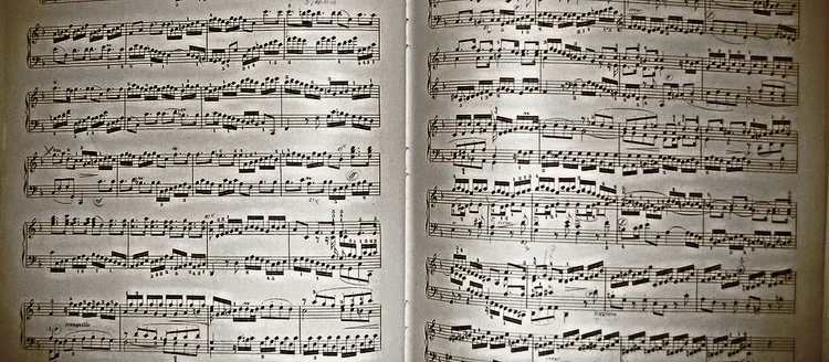 Bladmuziek — publishing en royalty's