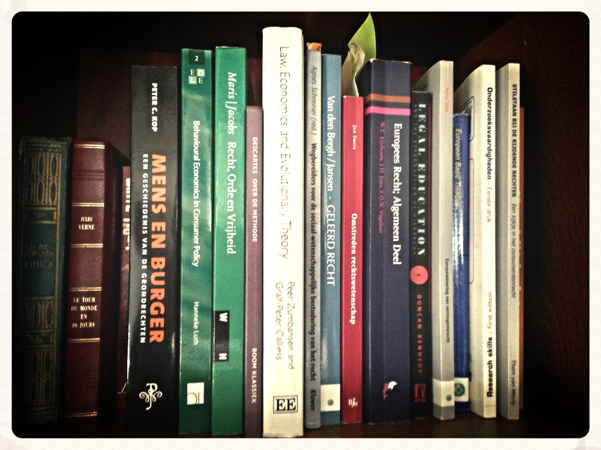 Beperkingen op het Auteursrecht moeten voldoen aan de driestappentoets