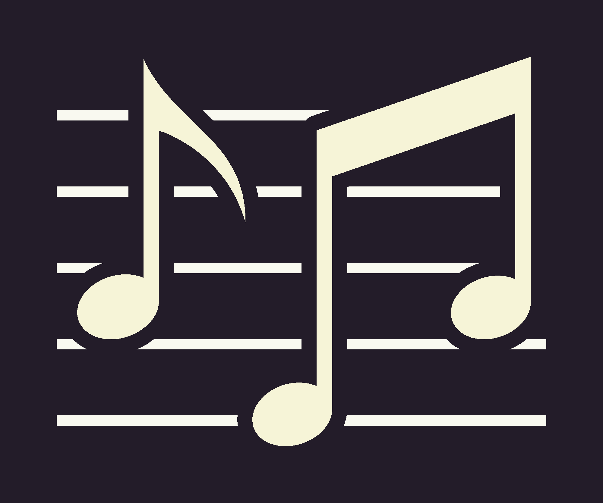 Wat is er op juridisch gebied nodig om een muziekapp te lanceren?