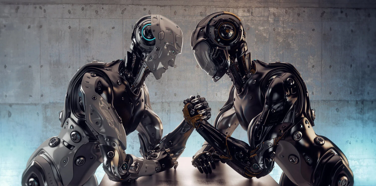 Shaping the Law of AI: Transatlantic Perspectives