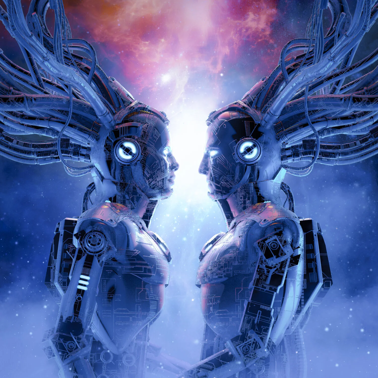 Regulating Transformative Technology in The Quantum Age: Intellectual Property, Standardization &amp; Sustainable Innovation