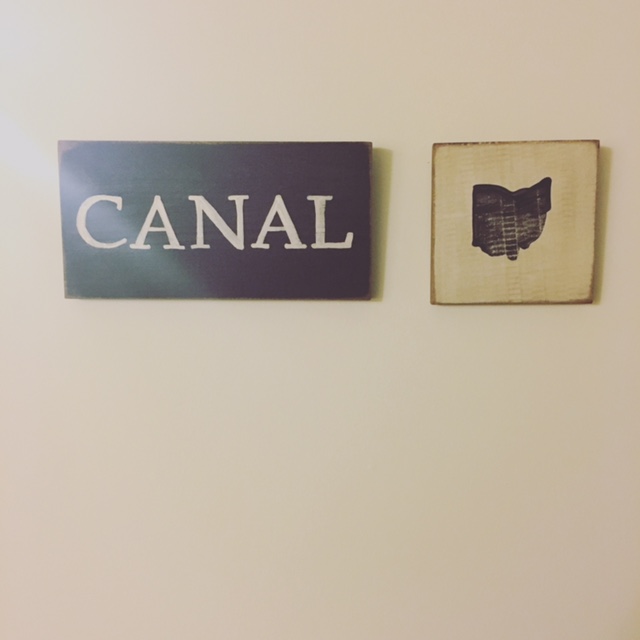 Canal