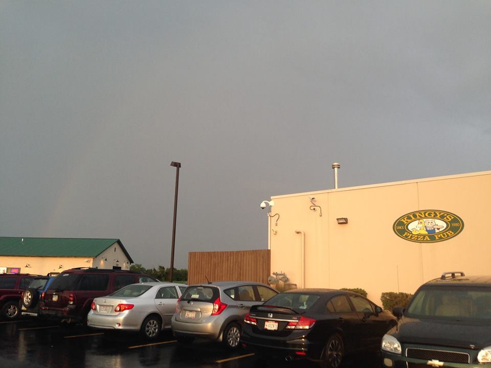 Rainbow
