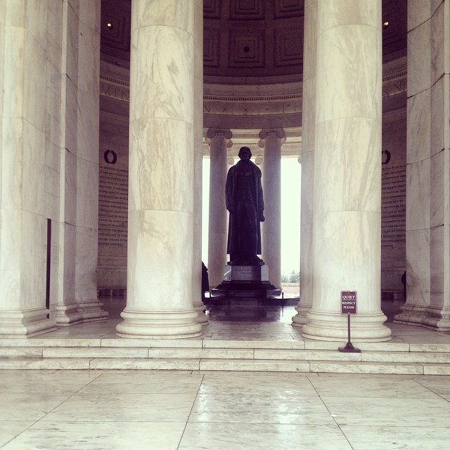 Jefferson
