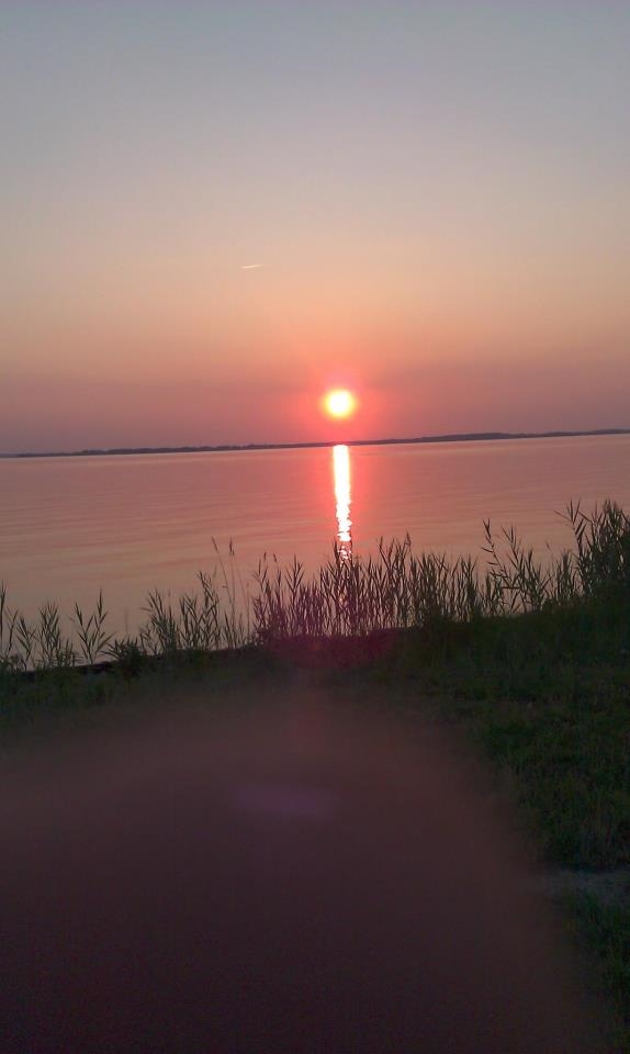 Chesapeake Bay Maryland