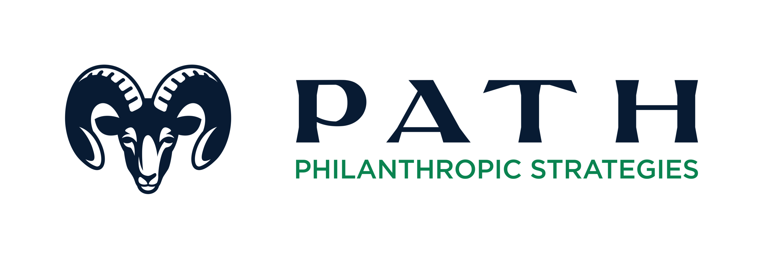 Path Philanthropic Strategies