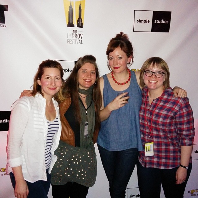 NYC Improv Festival
