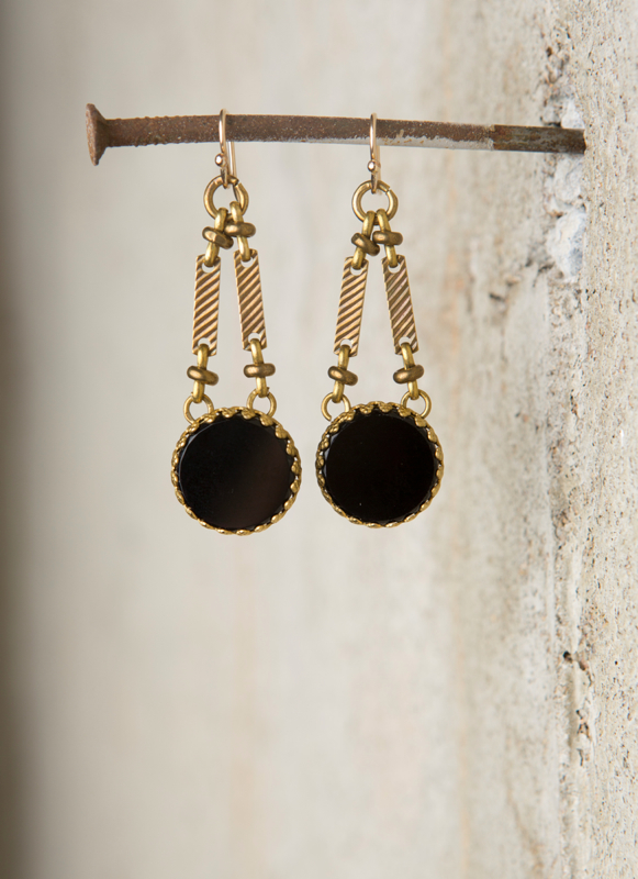 vintage jet cabochon earrings_e-1453.jpg