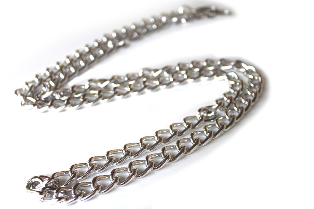CROSS BODY CHAIN $10