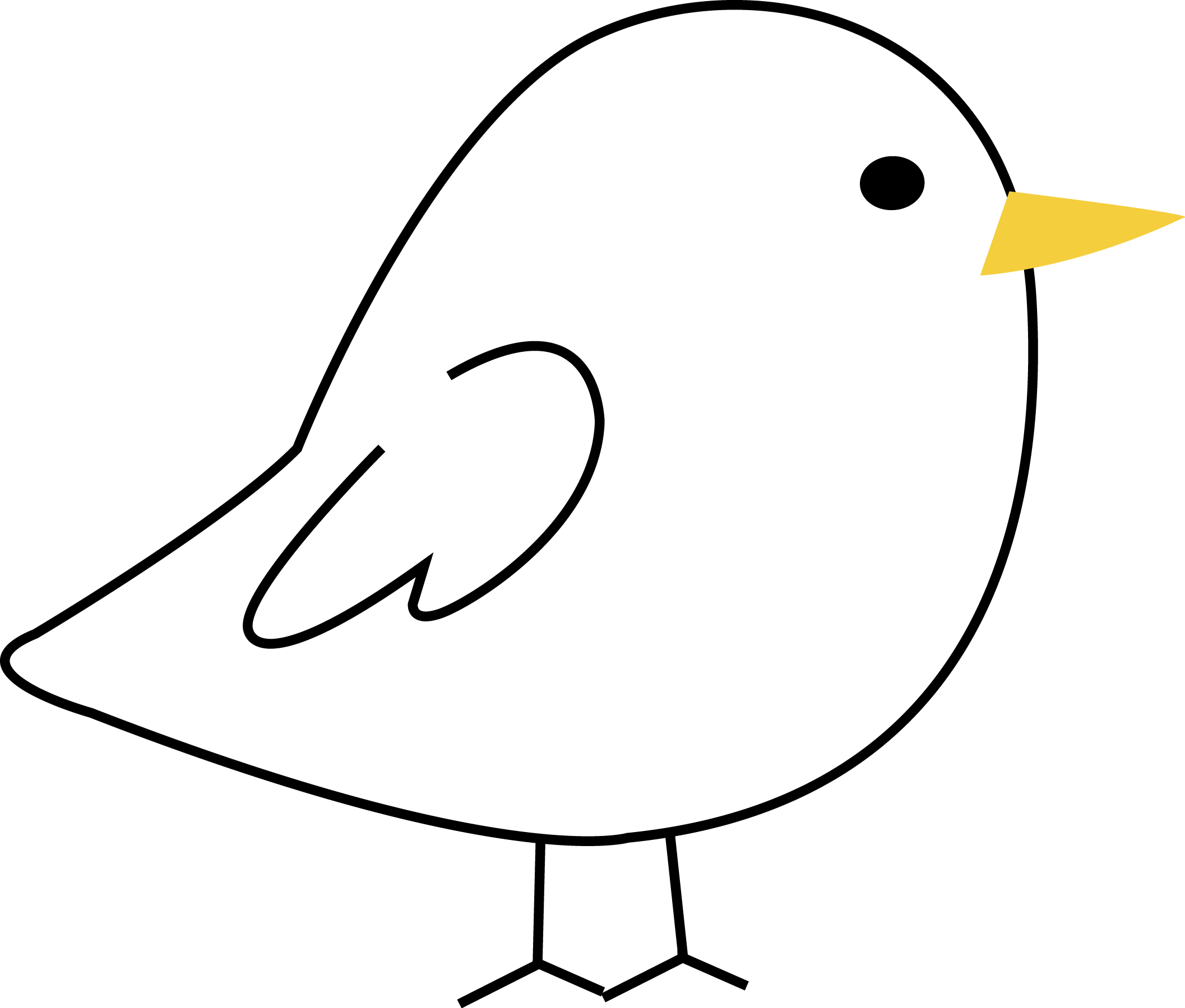 JAQ JAQ BIRD Because some accessories are necessitites