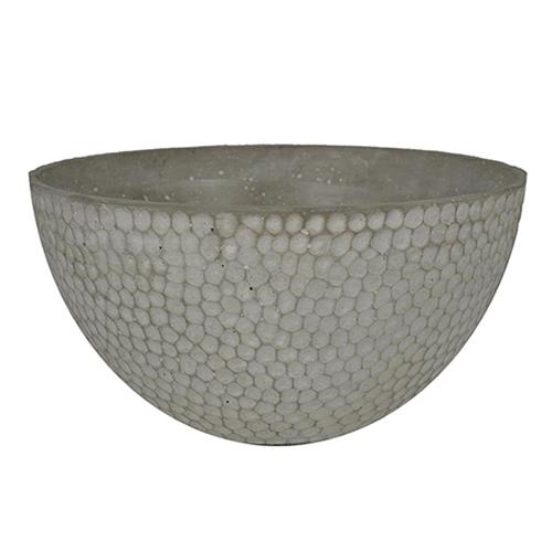 CONCRETE BOWL $25