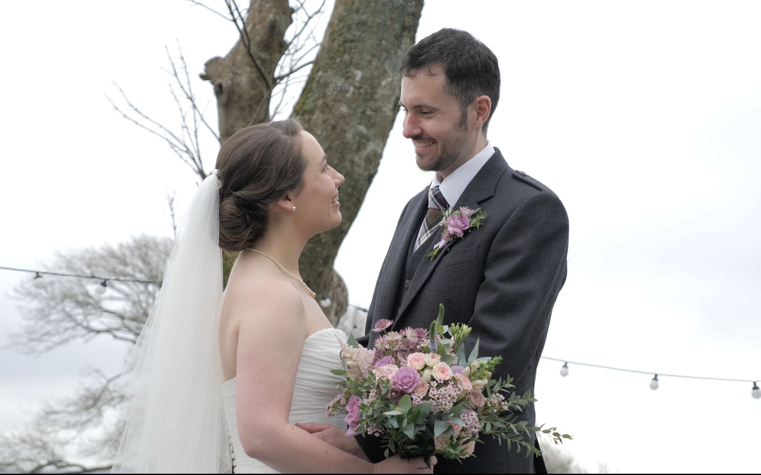 Anna + Mark | GG's Yard