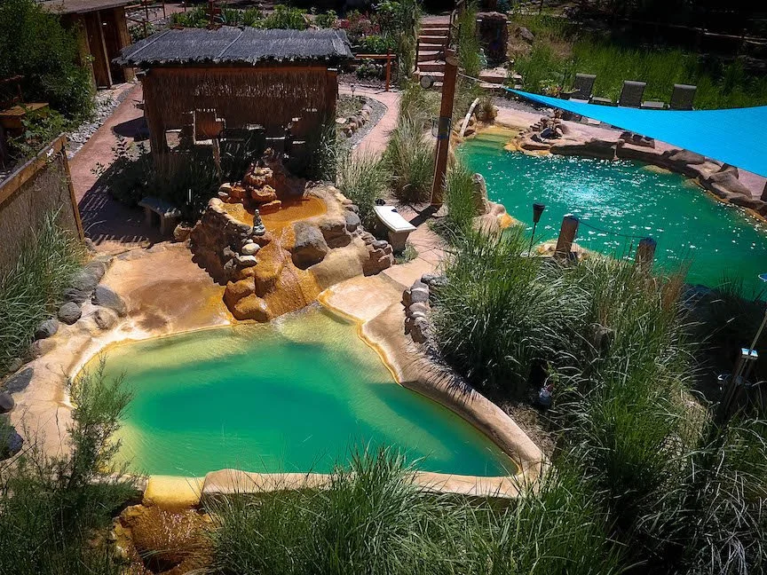 Jemez Springs, N.M., worth the trip for a quick getaway