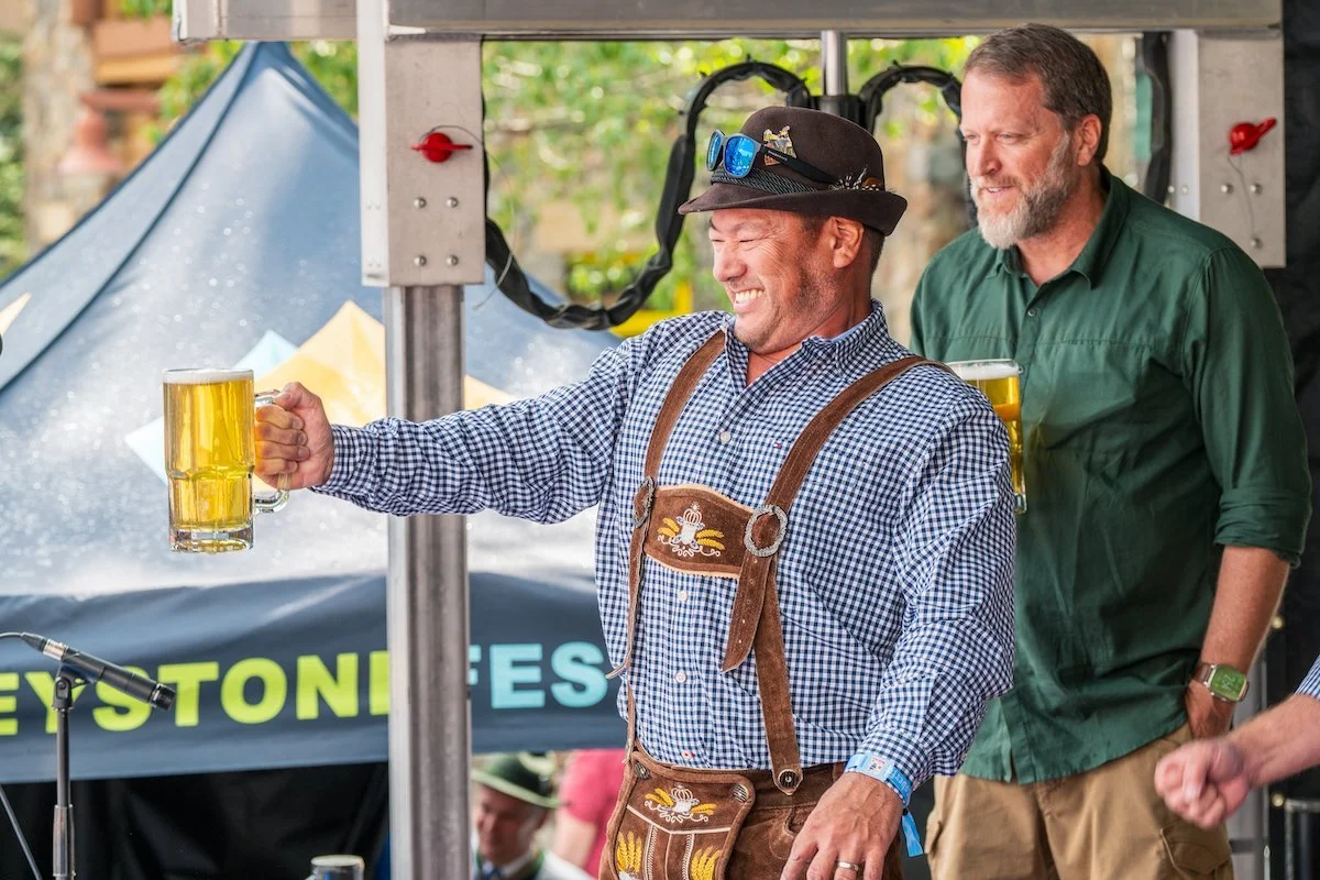 Best things to do in Colorado in the next few weeks