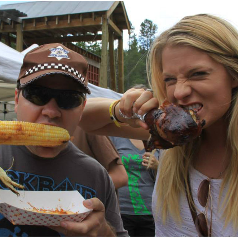 ©BLUEGRASS & BEER