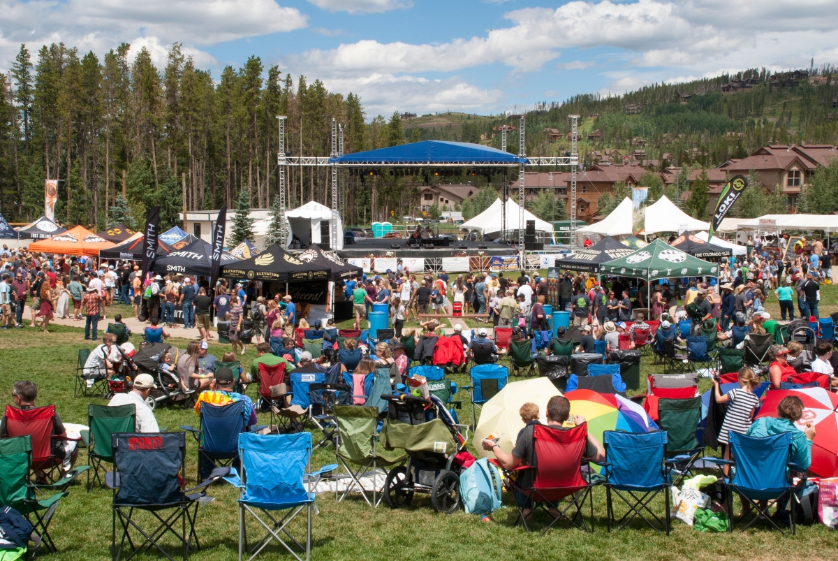 ©Winter Park Beer Fest