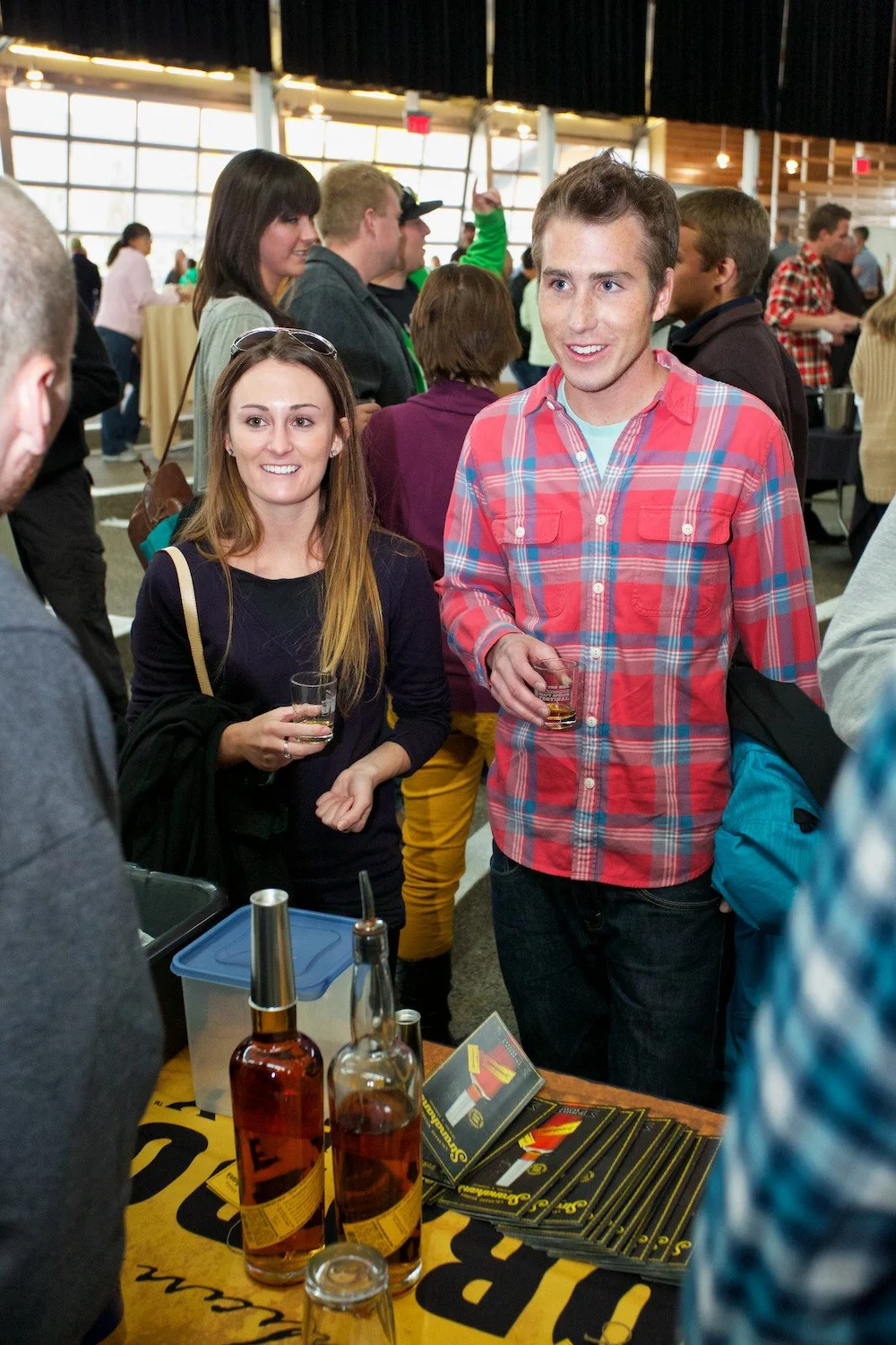 ©Breckenridge Spirits Festival