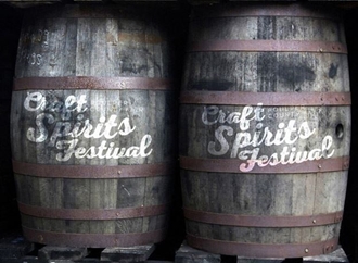 ©Boulder County Craft Distillers Festival