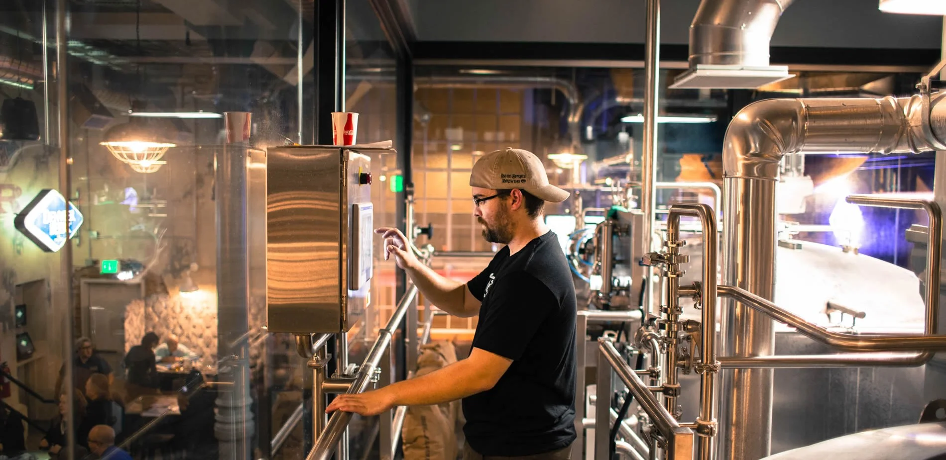 Tivoli Brewing Celebrates One Year Anniversary — Thirst Colorado