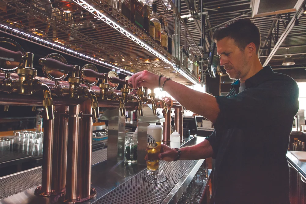 Bierstadt Lagerhaus Turns Hard Knocks Into Helles Thirst Colorado Serving Up The Colorado Experience Lifestyle And Craft Libations