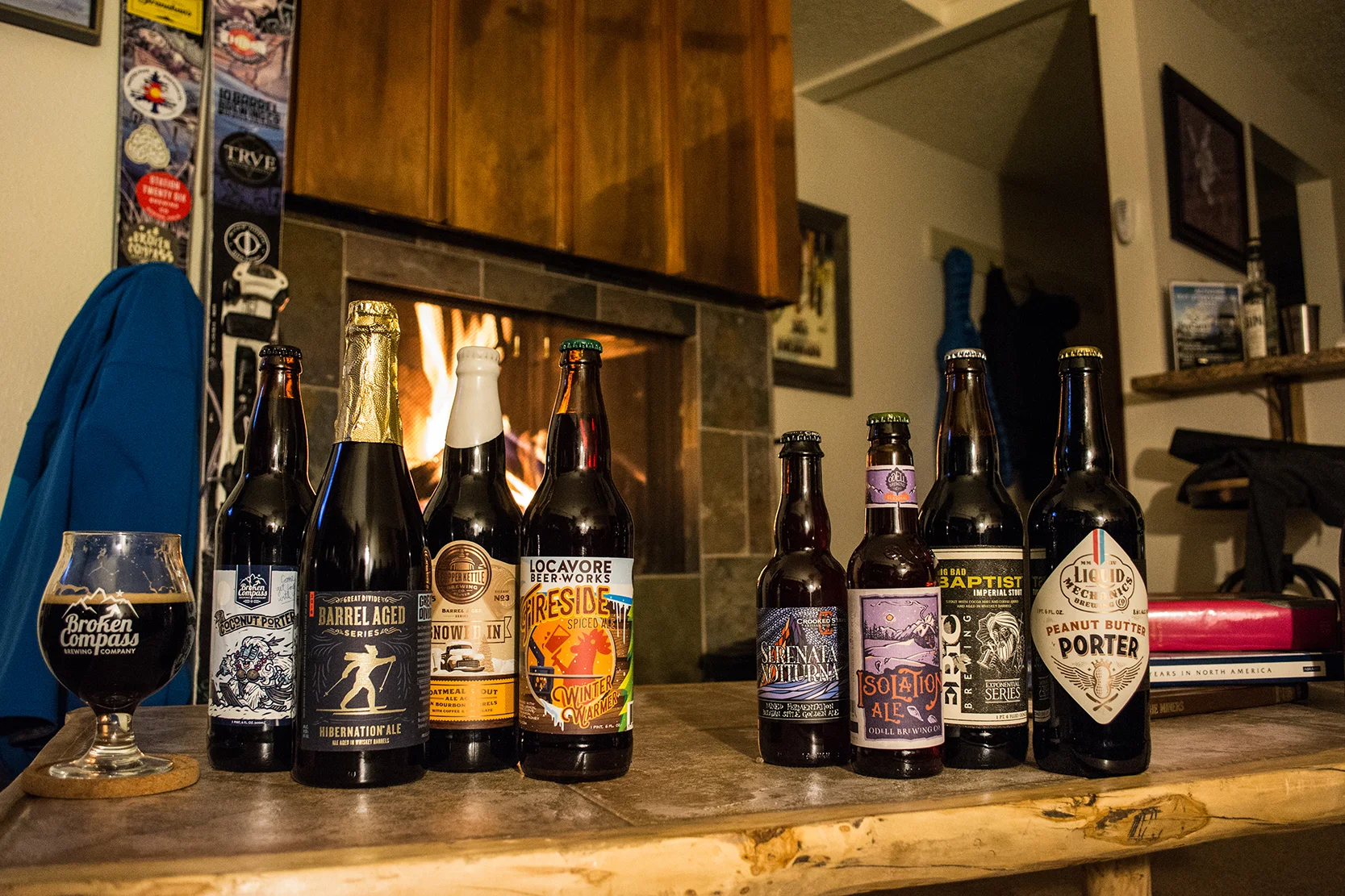 Colorado Breweries | — Thirst Colorado | Serving Up the Colorado Experience  | Lifestyle and Craft Libations